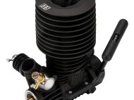 HPI 1444 - UNDERHEAD NITRO STAR S-25